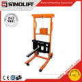 SINOLIFT CTY300 Customized Paper Roll Hand Winch Stacker